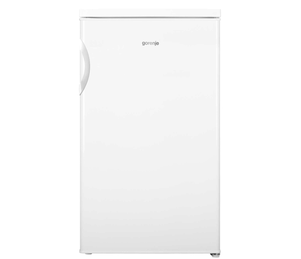 Gorenje R492PW 84,5cm Biała 133L - 1256577 - zdjęcie 2